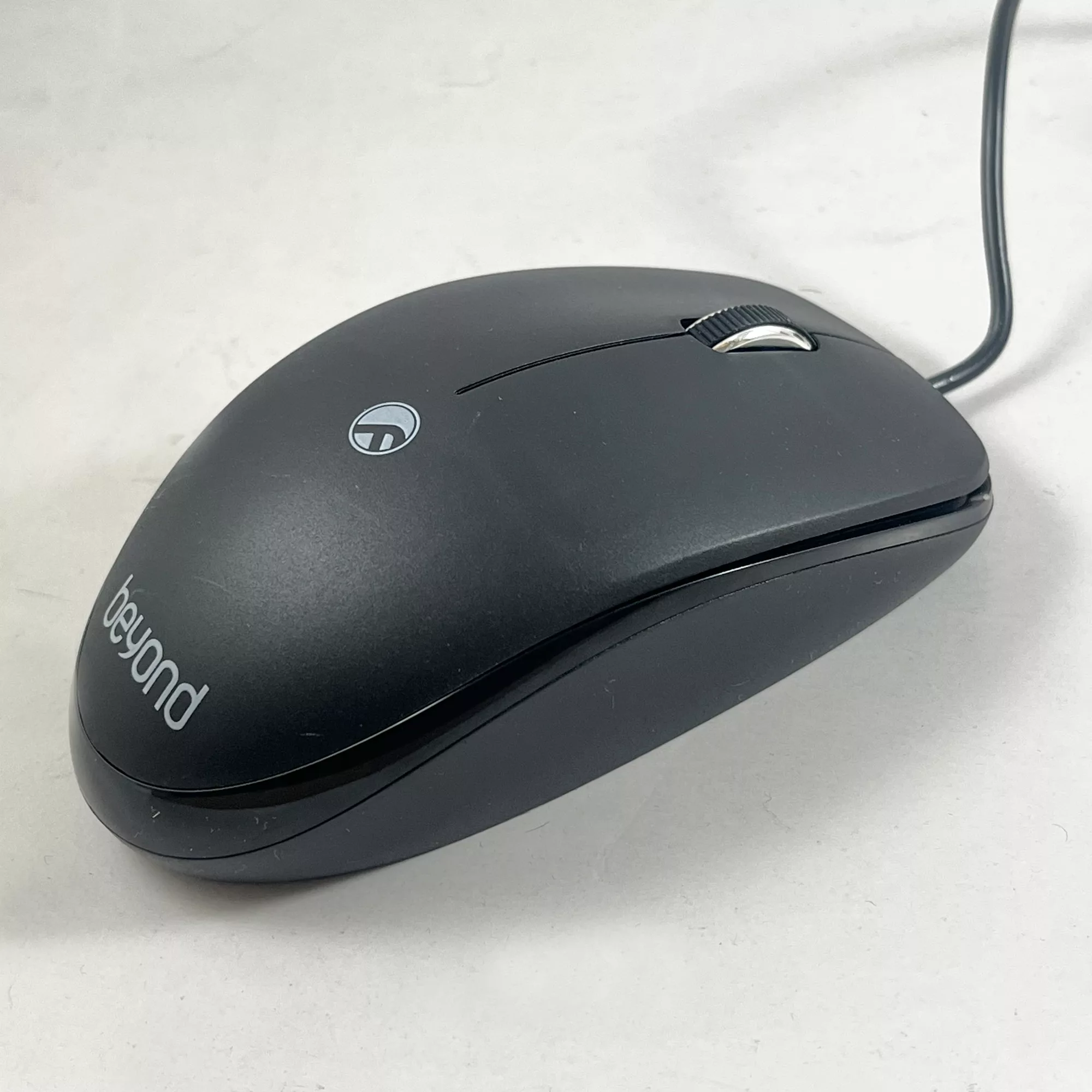 کیبورد و ماوس بیاند مدل BMK-3430