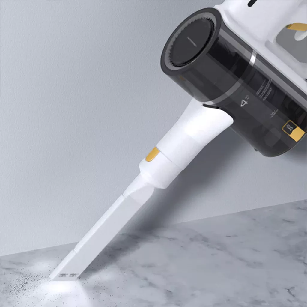 جارو شارژی لایدستو مدل Lydsto h4