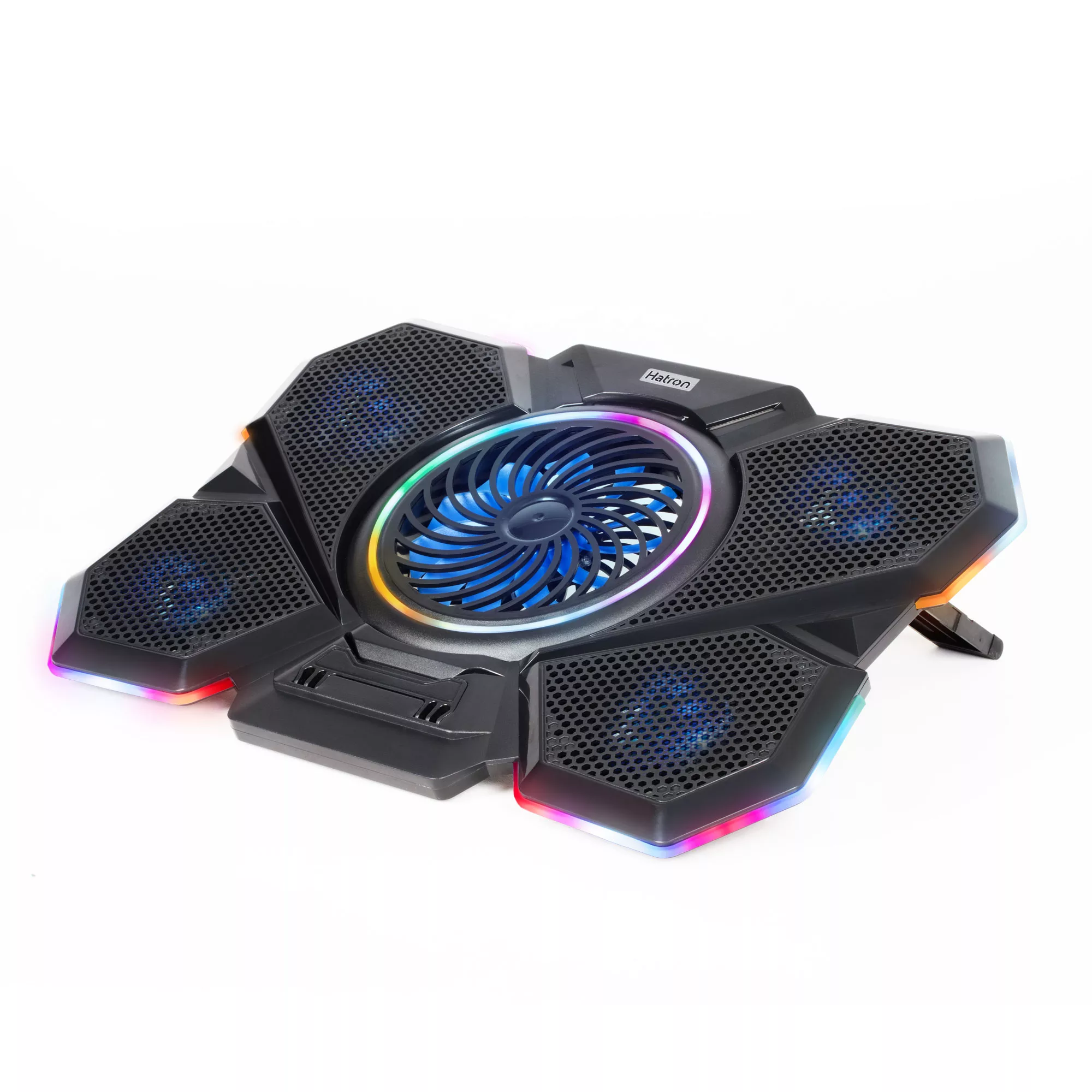 پایه خنک کننده  لپ تاپ هترون مدل HCP126