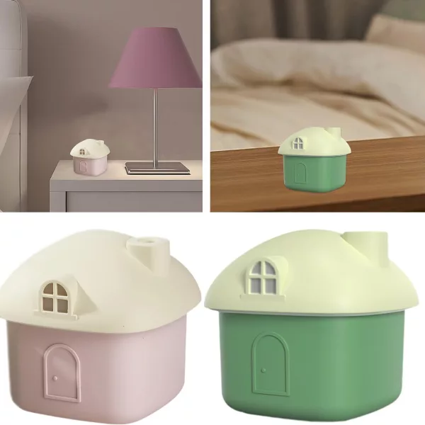 دستگاه بخور سرد مدل خانه کد 05