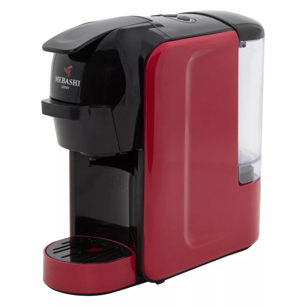 اسپرسو ساز مباشی مدل ME-CEM301