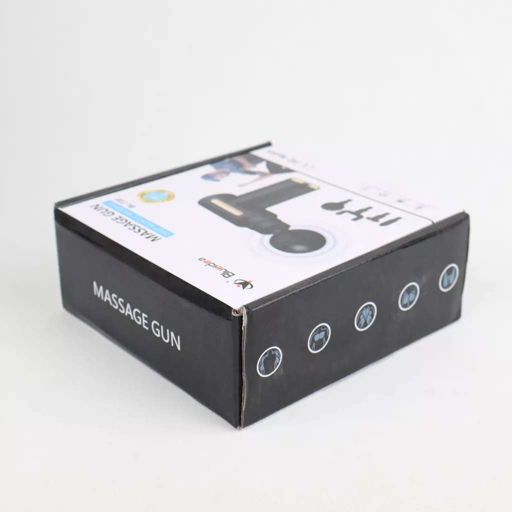 ماساژور برقی دولای دی مدل BL-720