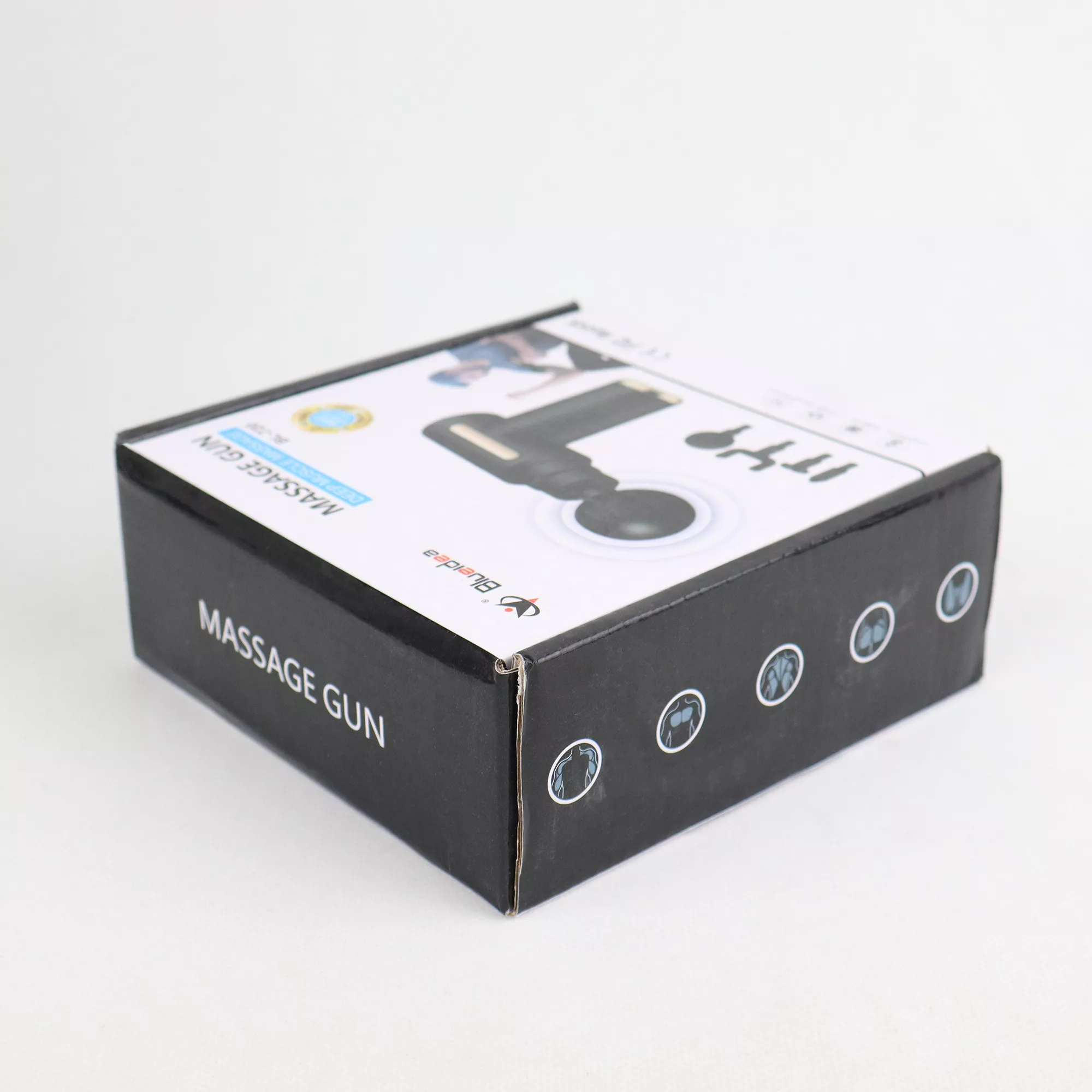 ماساژور برقی دولای دی مدل BL-720