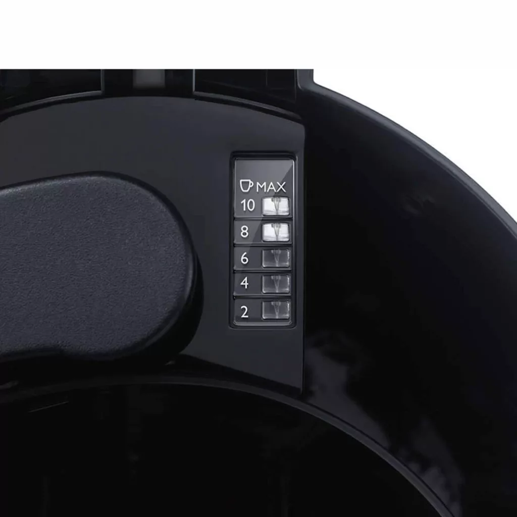 قهوه‌ساز فیلیپس مدل HD7462