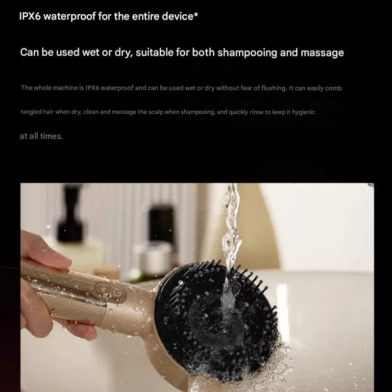 ماساژور برقی سر فیلیپس مدل PPM5303H