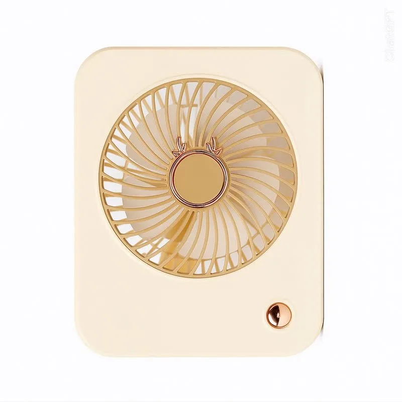 پنکه رومیزی مدل 2026 ظرفیت 3600 میلی آمپر ساعت