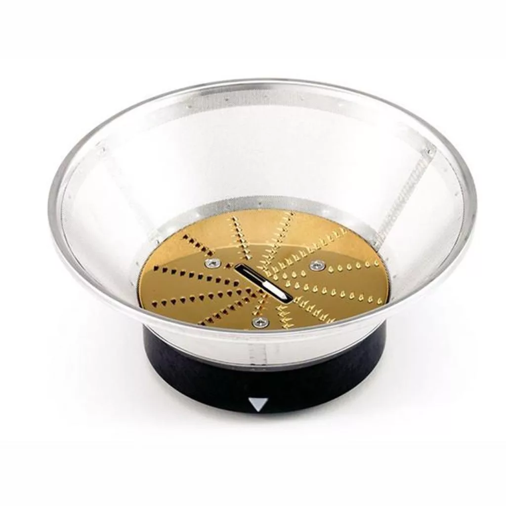 آبمیوه گیری سیج مدل BJE410