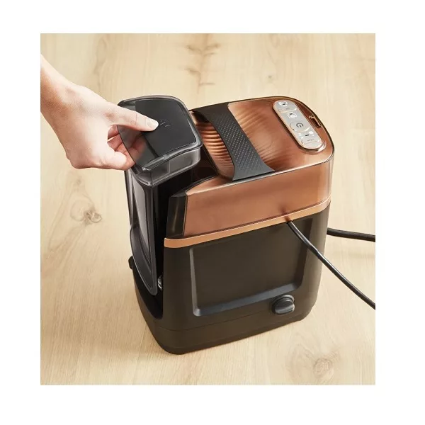 بخارگر 2170 وات تفال مدل IXEO POWER