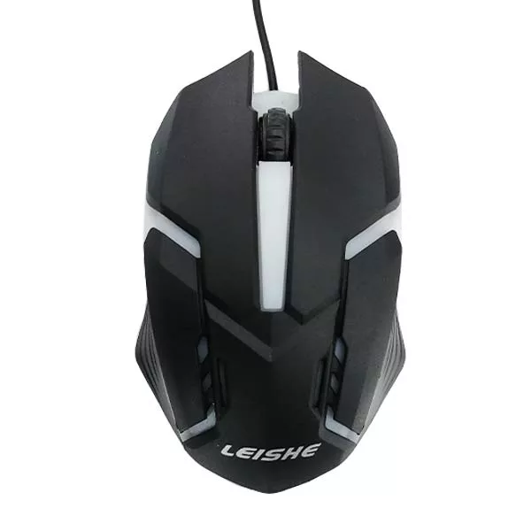 ماوس مخصوص بازی لیش مدل 5w