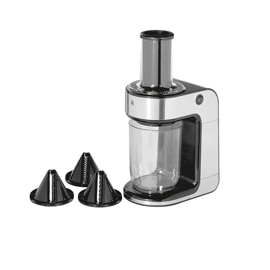 رنده برقی دبلیو ام اف مدل KULT X