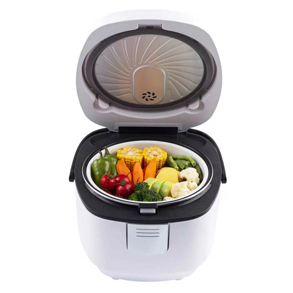 پلوپز 5 نفره تولیپس مدل RC-A442F