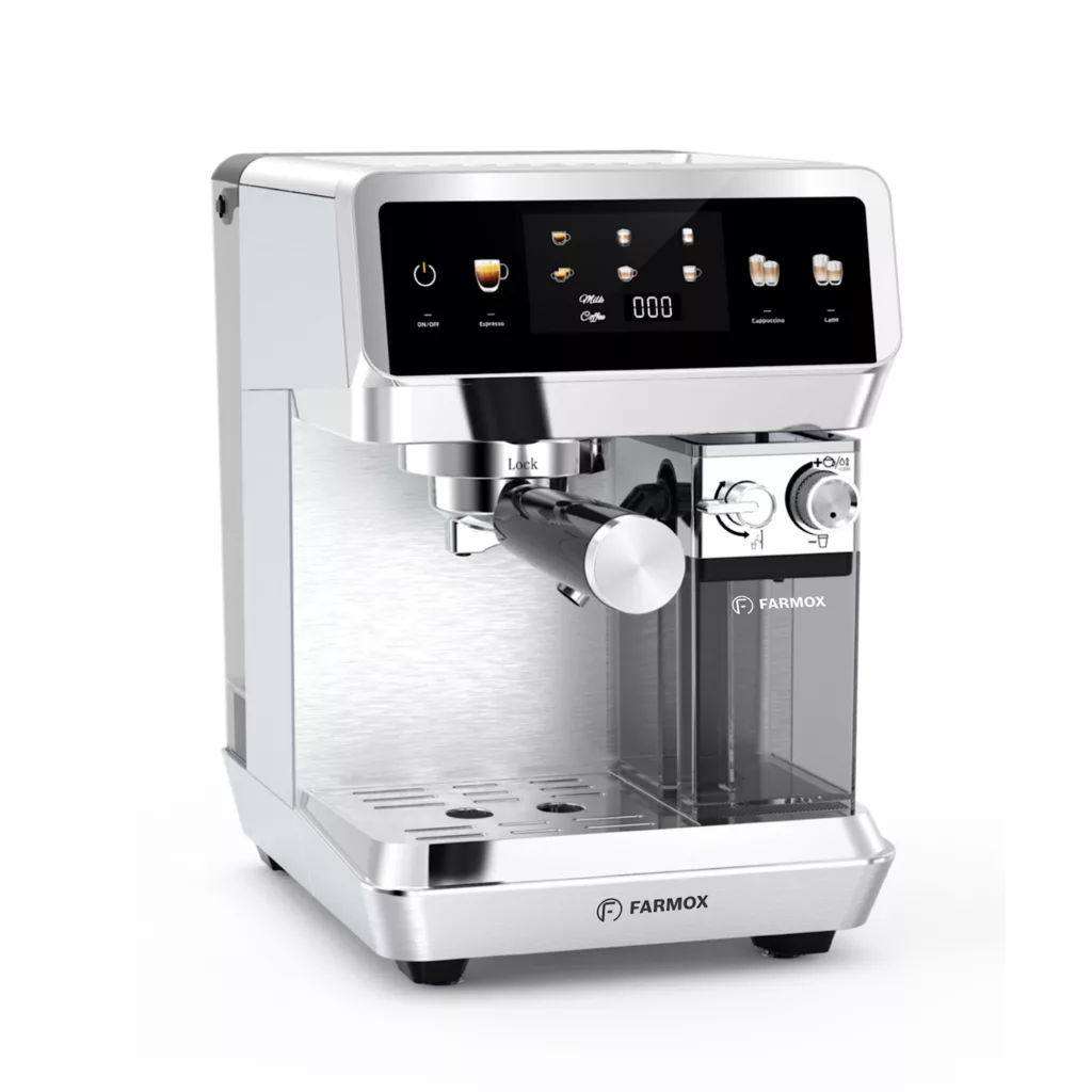 اسپرسو ساز 1500 میلی‌لیتر فارموکس مدل FX 270