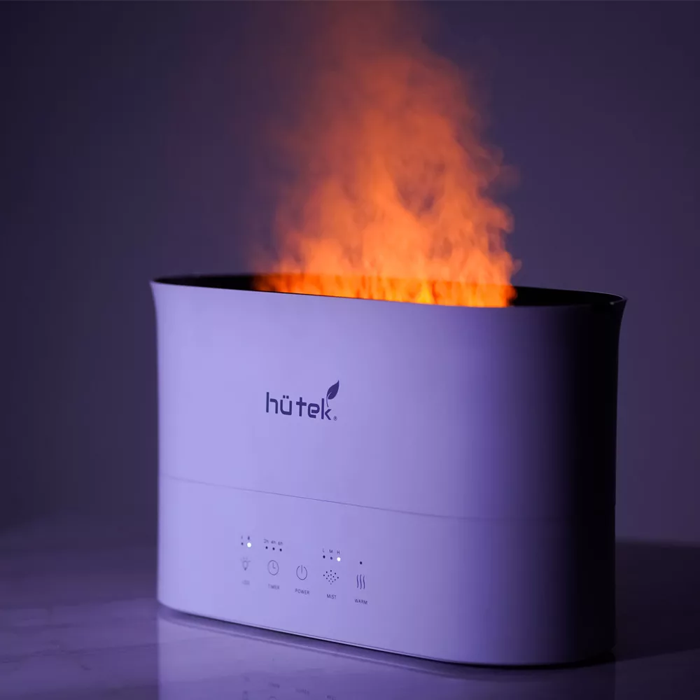 دستگاه بخور سرد هیوتک مدل HU-25