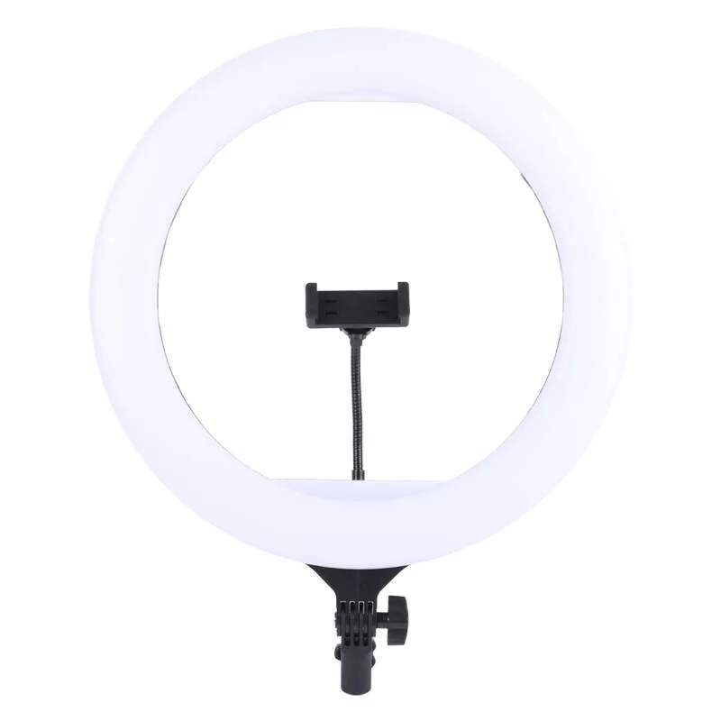 رینگ لایت مدل YQ-420A رینگ لایت مدل YQ-420A