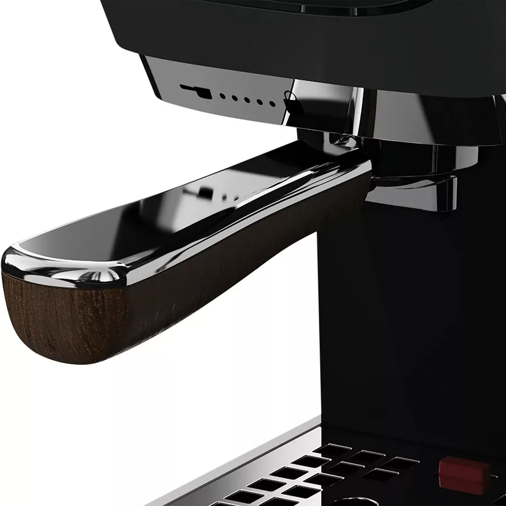 اسپرسو ساز 1000 میلی‌لیتر گرناویک مدل AS-2521