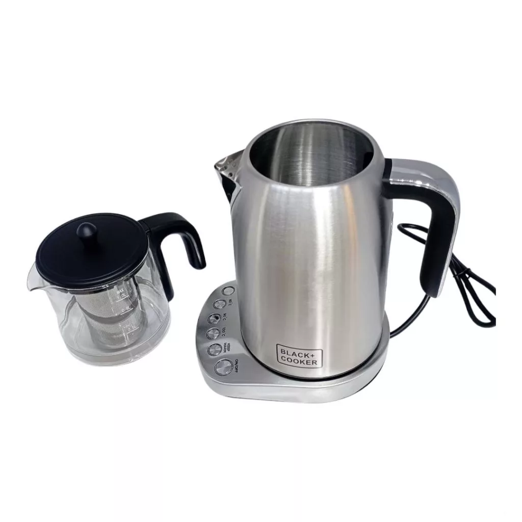 چای ساز بلک اند کوکر مدل BCTM-18B