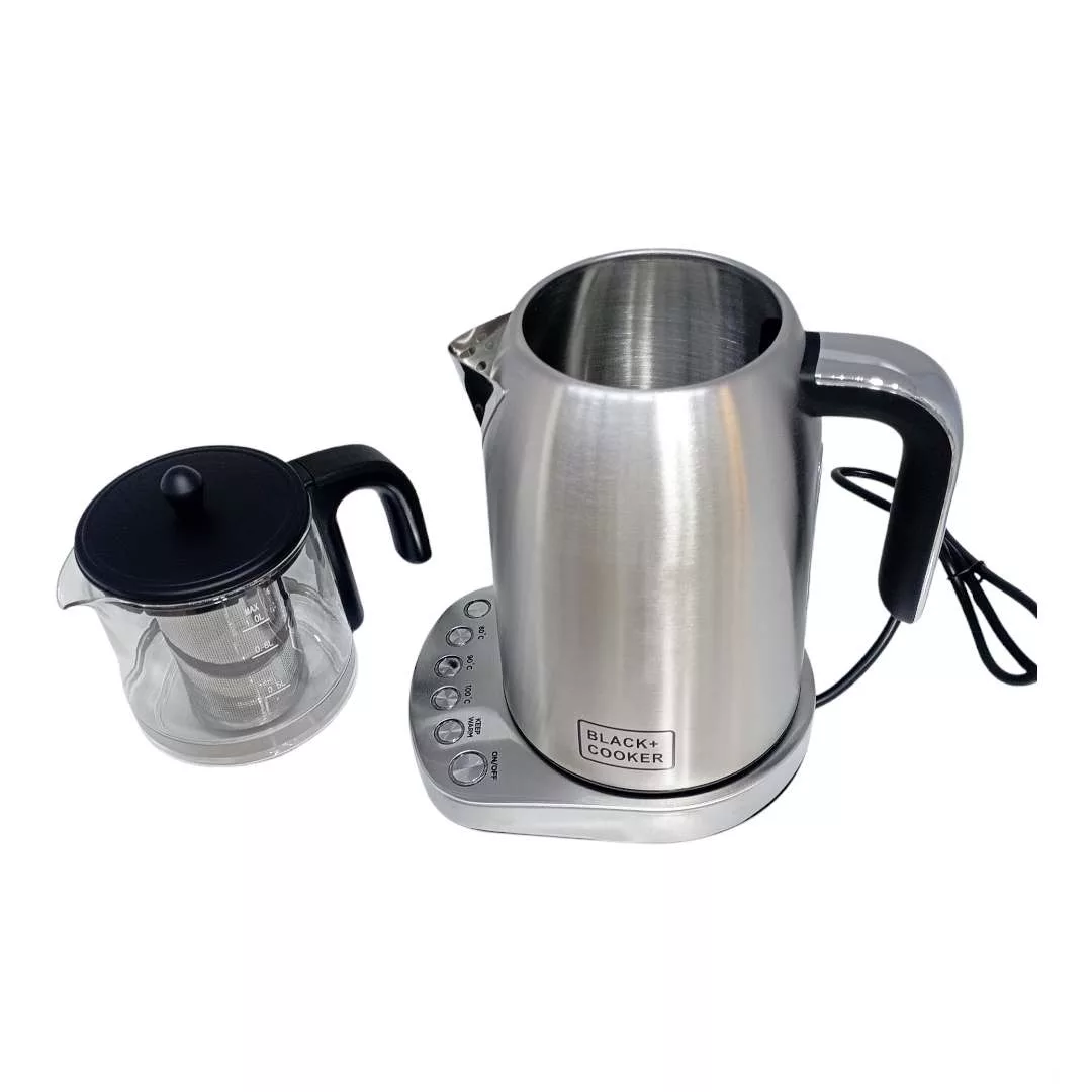 چای ساز بلک اند کوکر مدل BCTM-18B