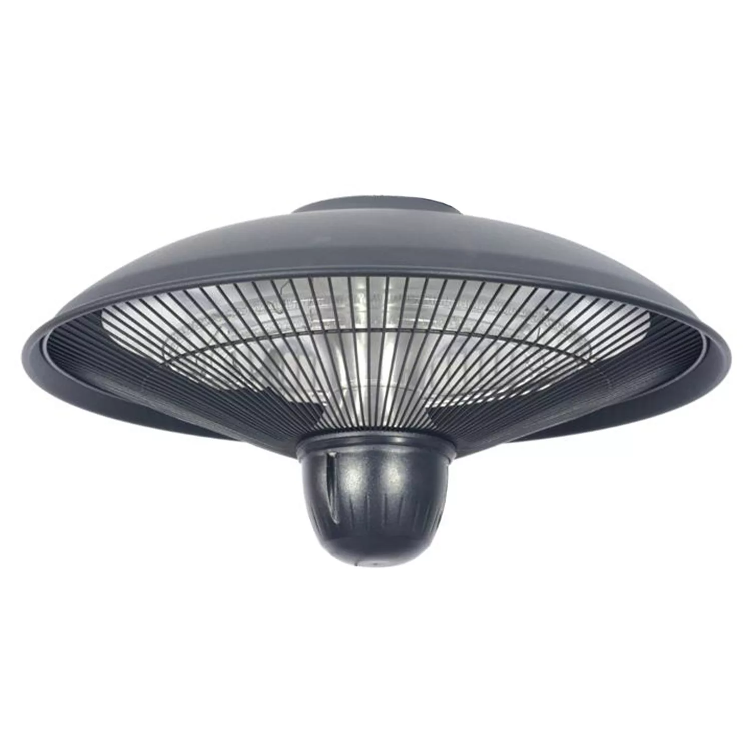 بخاری برقی سقفی مدل المنتی کد KB1