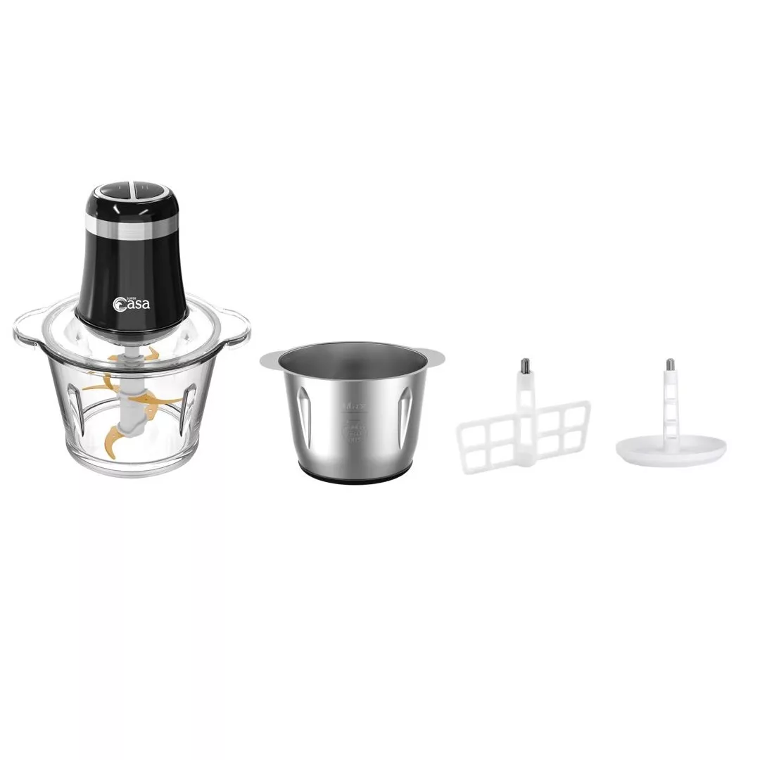 خردکن سوپر کاسا مدل Casa-8503