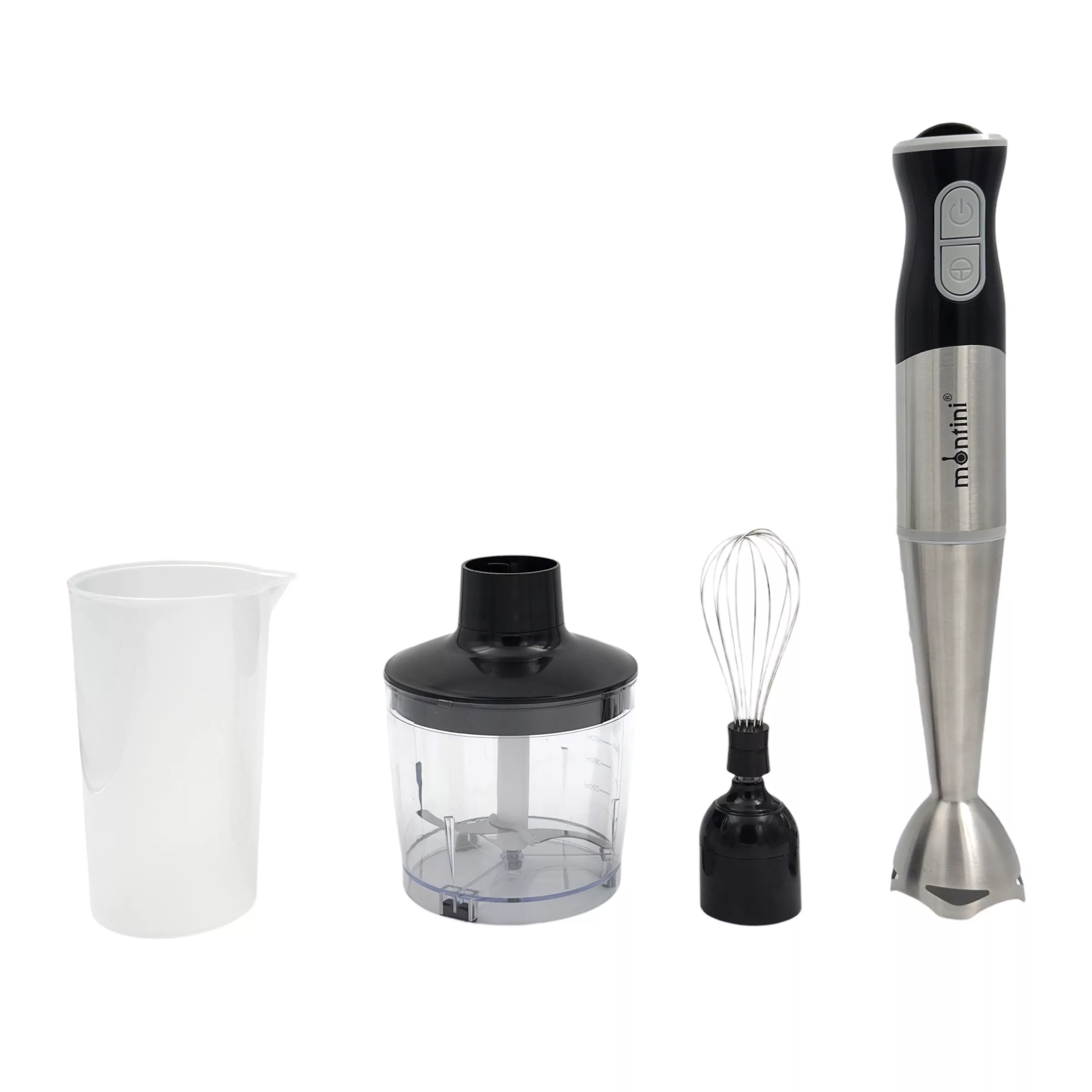 گوشت کوب برقی چندکاره 600 وات مونتینی مدل MARINA