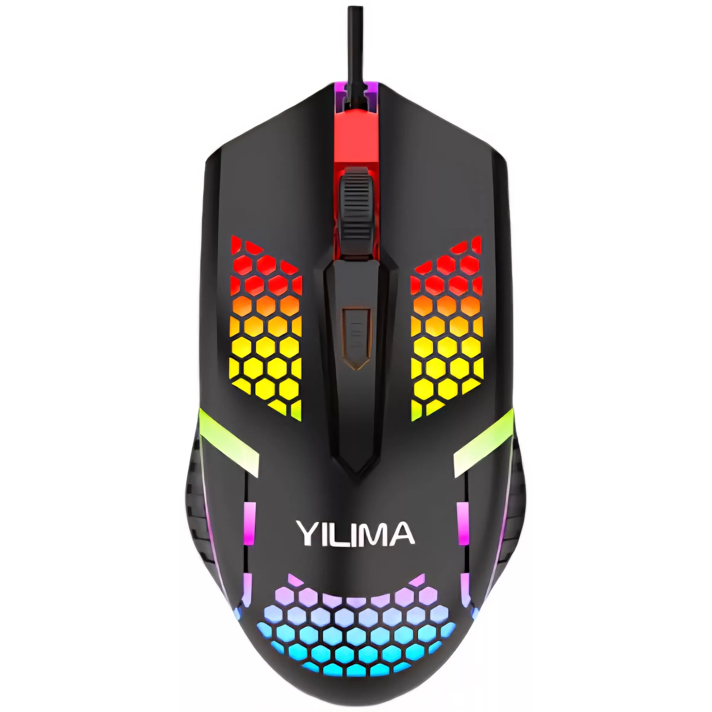 ماوس ییلیما مدل QS-103