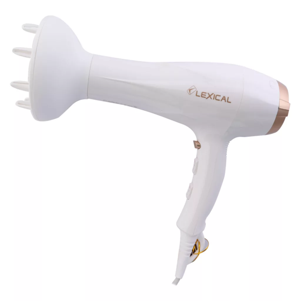 سشوار لکسیکال مدل LHD-5008