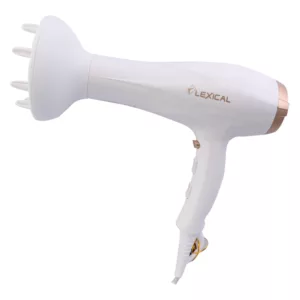 سشوار لکسیکال مدل LHD-5008