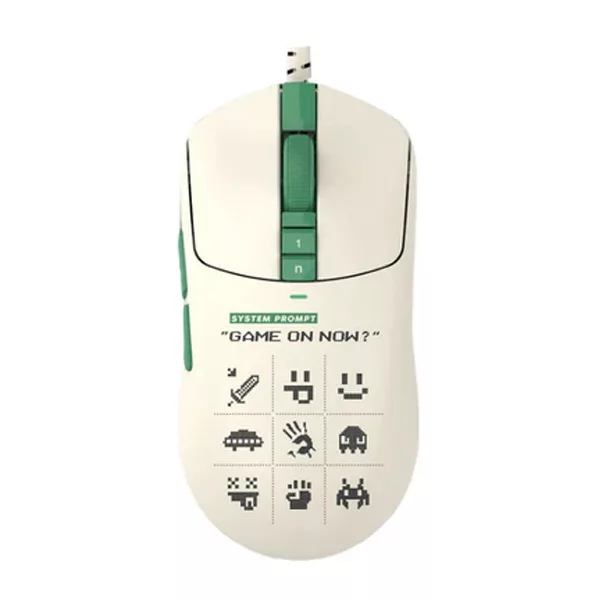 ماوس گیمینگ بلادی مدل W72 Ultra