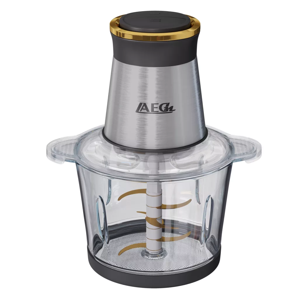 خردکن 3 لیتری لایق مدل LFC-601