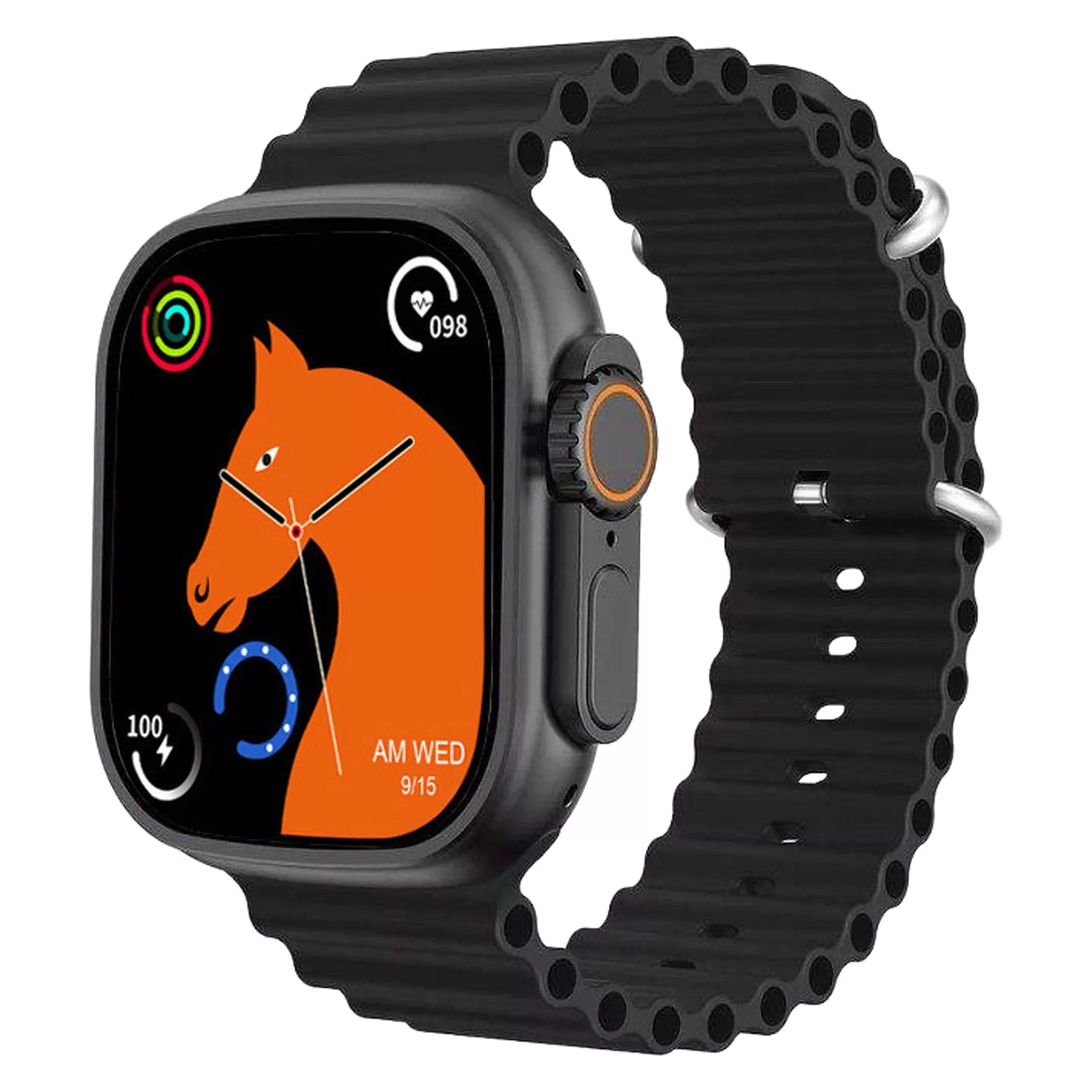 ساعت هوشمند مدل T900 Ultra BIG