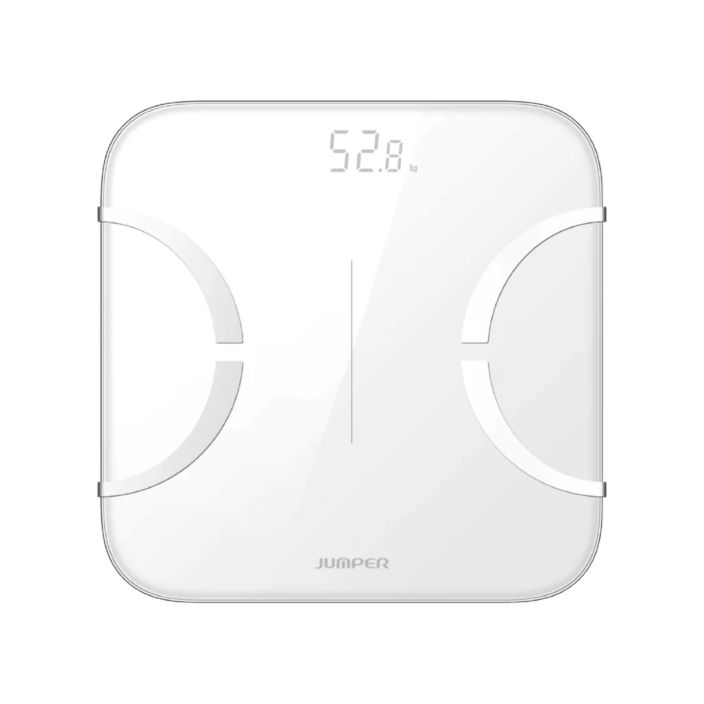 ترازو دیجیتال هوشمند جامپر مدل JPD- 200B