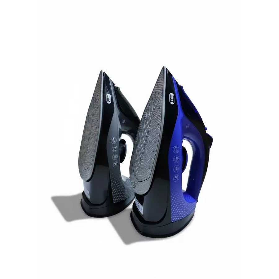 اتو بخار 2200 وات کاکس مدل CX-1515