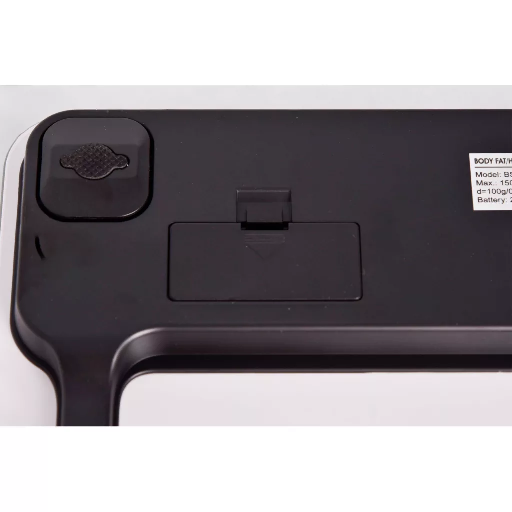 ترازو دیجیتال ام جی اس مدل 1415