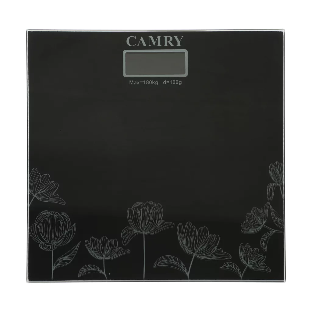 ترازو دیجیتال کمری مدل EB0068/EB0068H