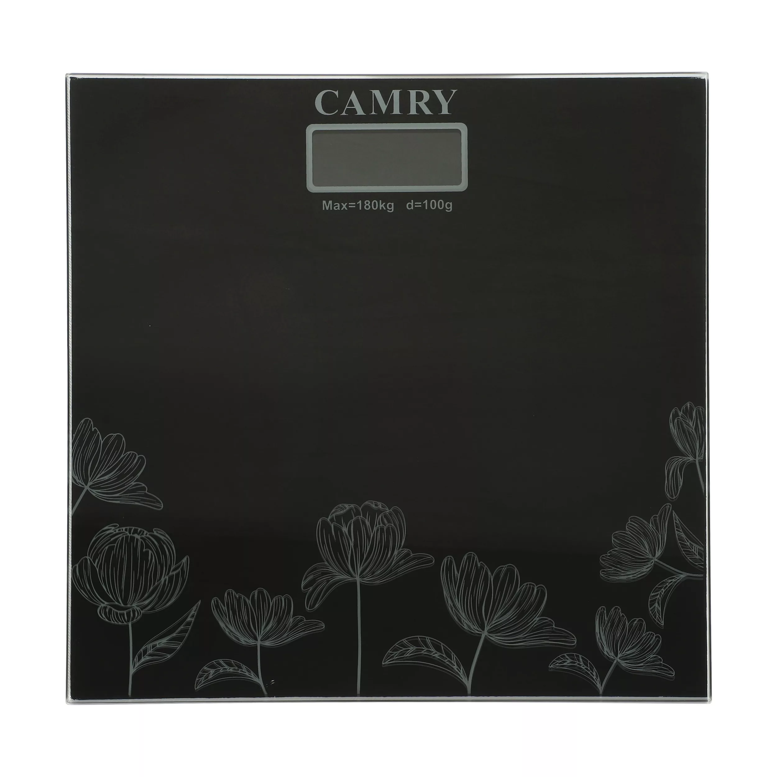 ترازو دیجیتال کمری مدل EB0068/EB0068H