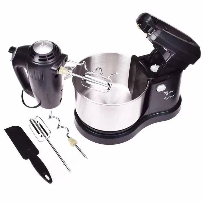 همزن کاسه‌دار 3.5 لیتری سامسونیا مدل 4080