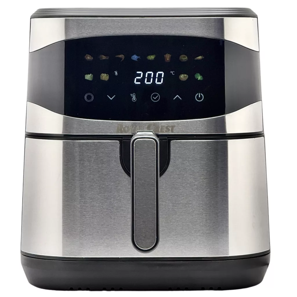 سرخ‌کن 14 لیتر رویال کرست مدل RC-140