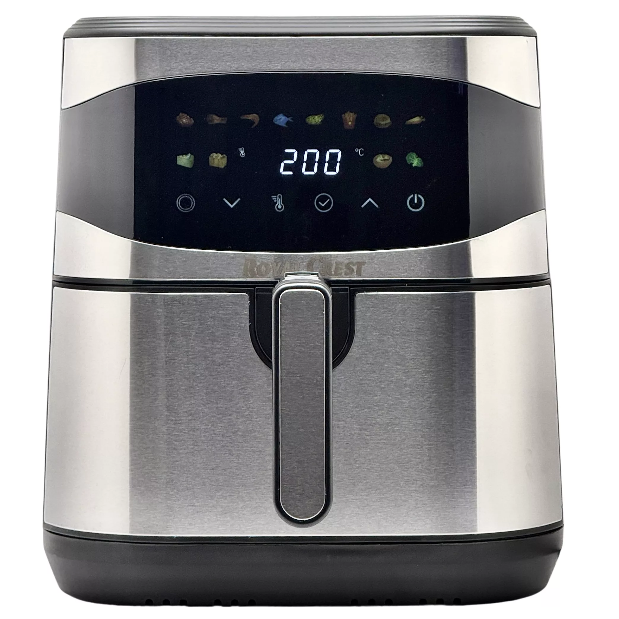 سرخ‌کن 14 لیتر رویال کرست مدل RC-140