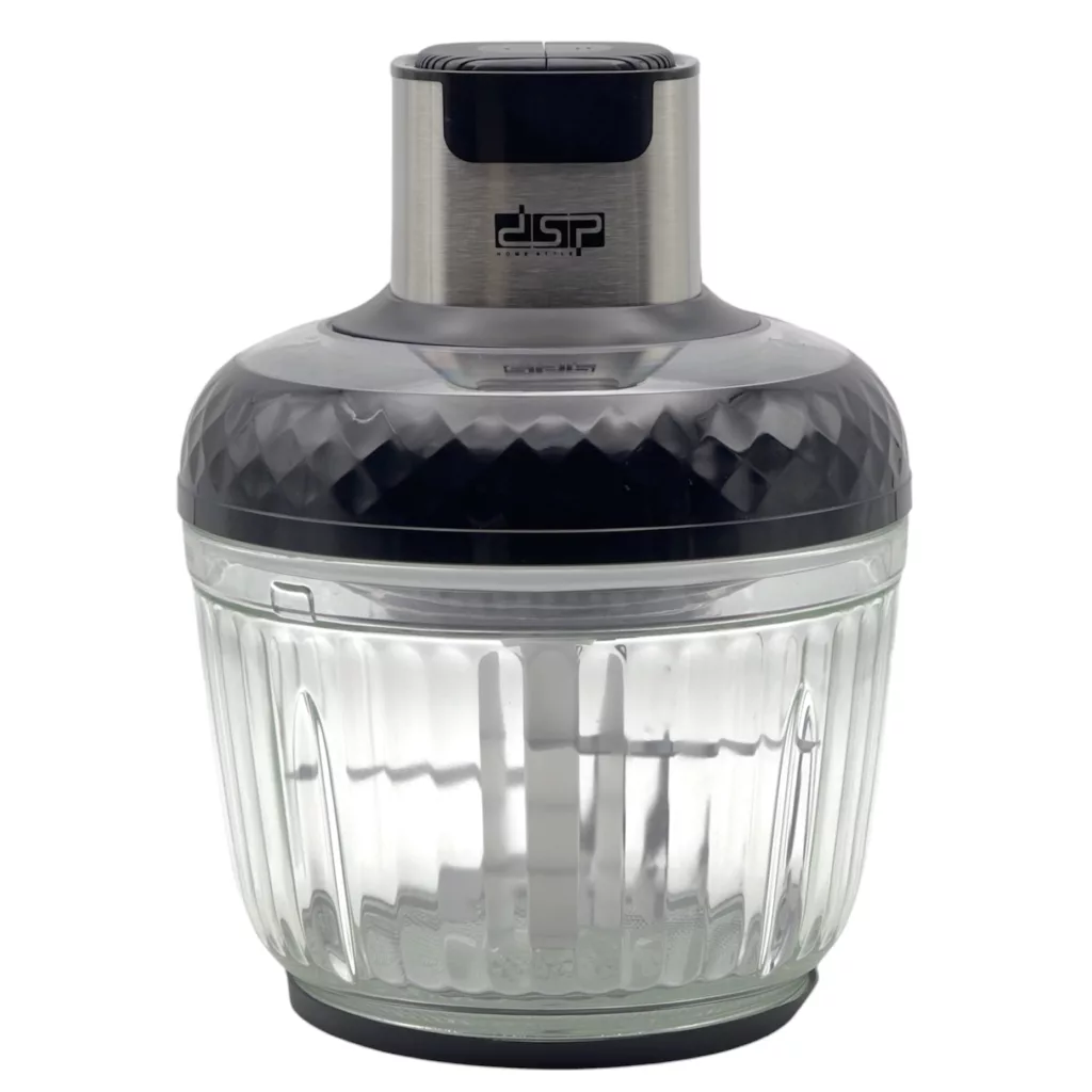 خردکن دی اس پی مدل KM4072U