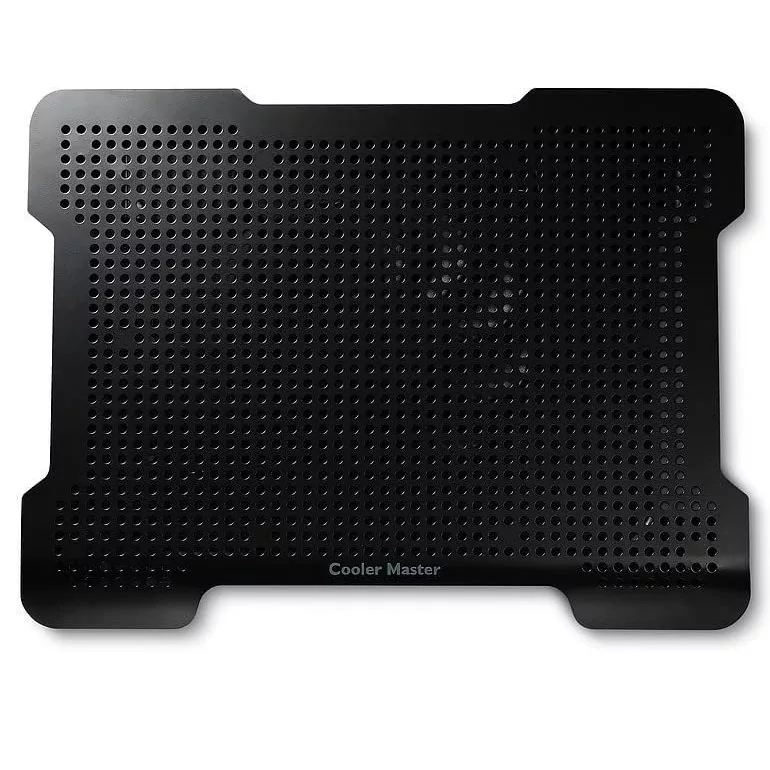 پایه خنک کننده  لپ تاپ کولر مستر مدل NOTEPAL X-LITE II