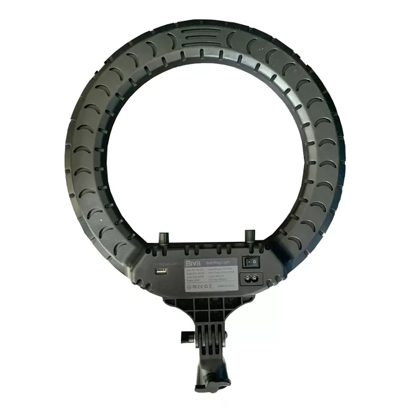 رینگ لایت بیوا مدل RL-01