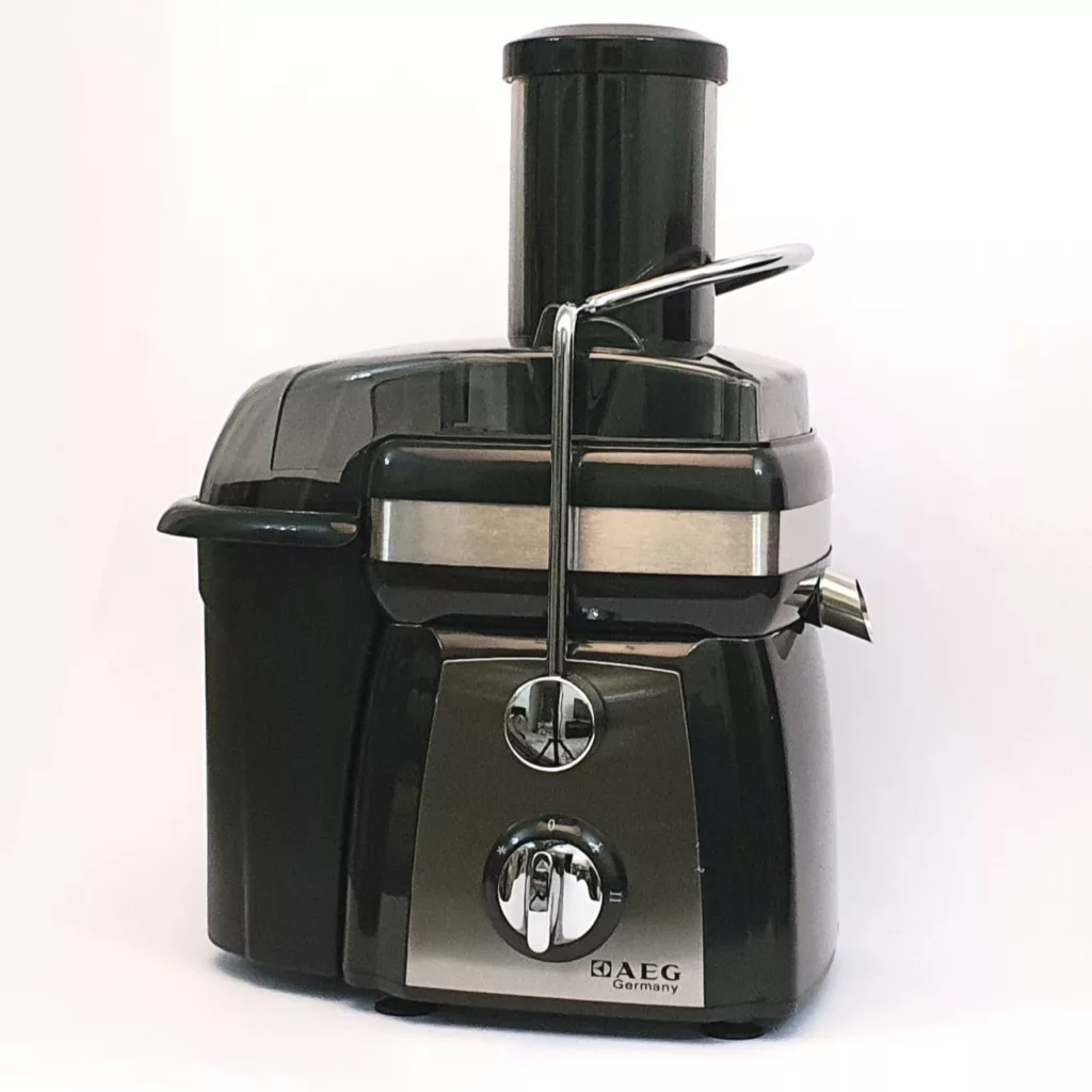 آبمیوه گیری آ ا گ مدل AE-B314