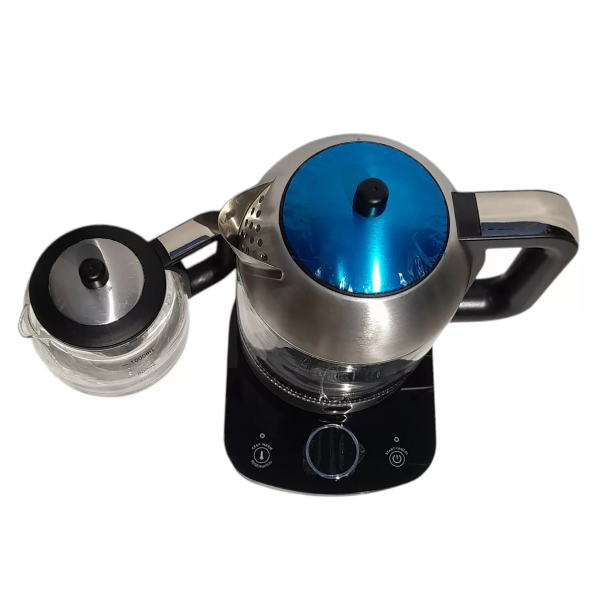 چای ساز روی هم بیتا مدل BI-2150