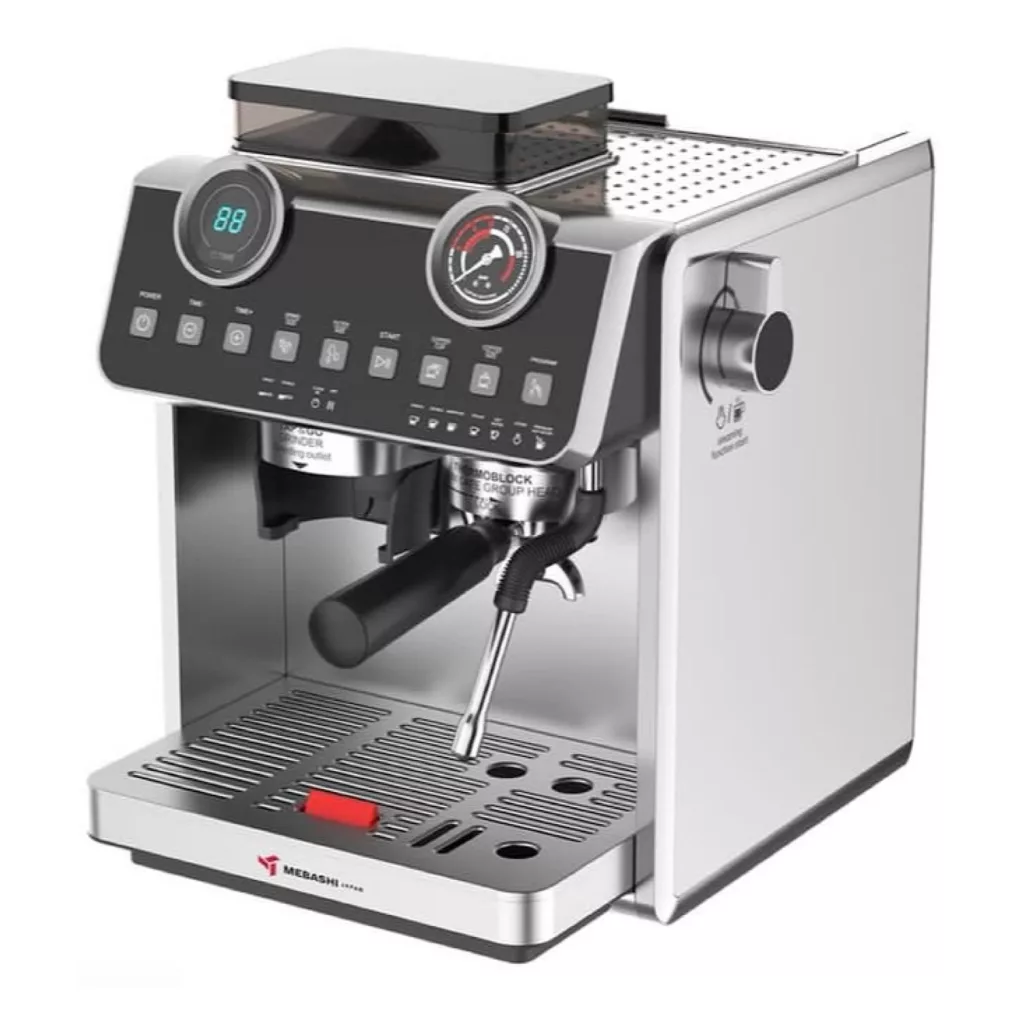 اسپرسو ساز مباشی مدل ME-CCM2062