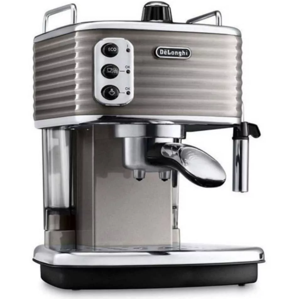 اسپرسو ساز دلونگی مدل ECZ351