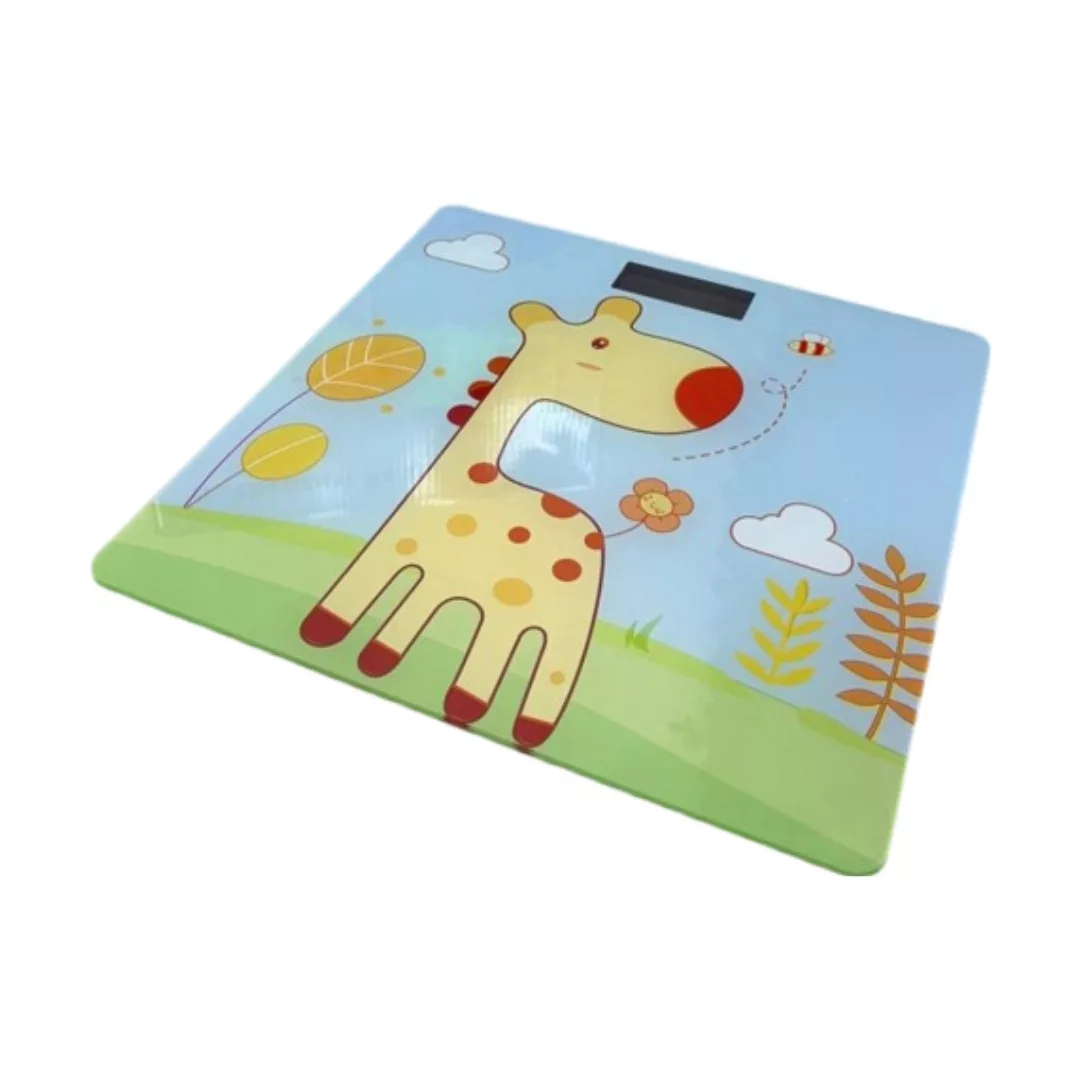 ترازو دیجیتال مدل کودک 329