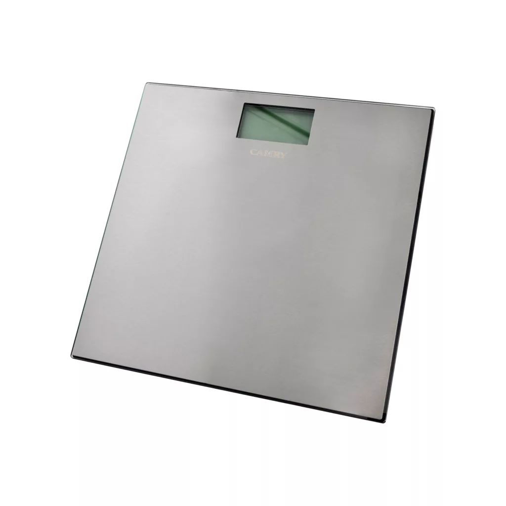 ترازو دیجیتال کمری مدل EB9388