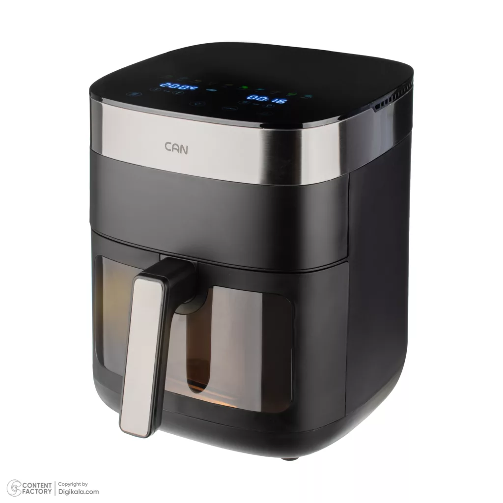 هواپز 6.5 لیتر کن مدل 2054 BT