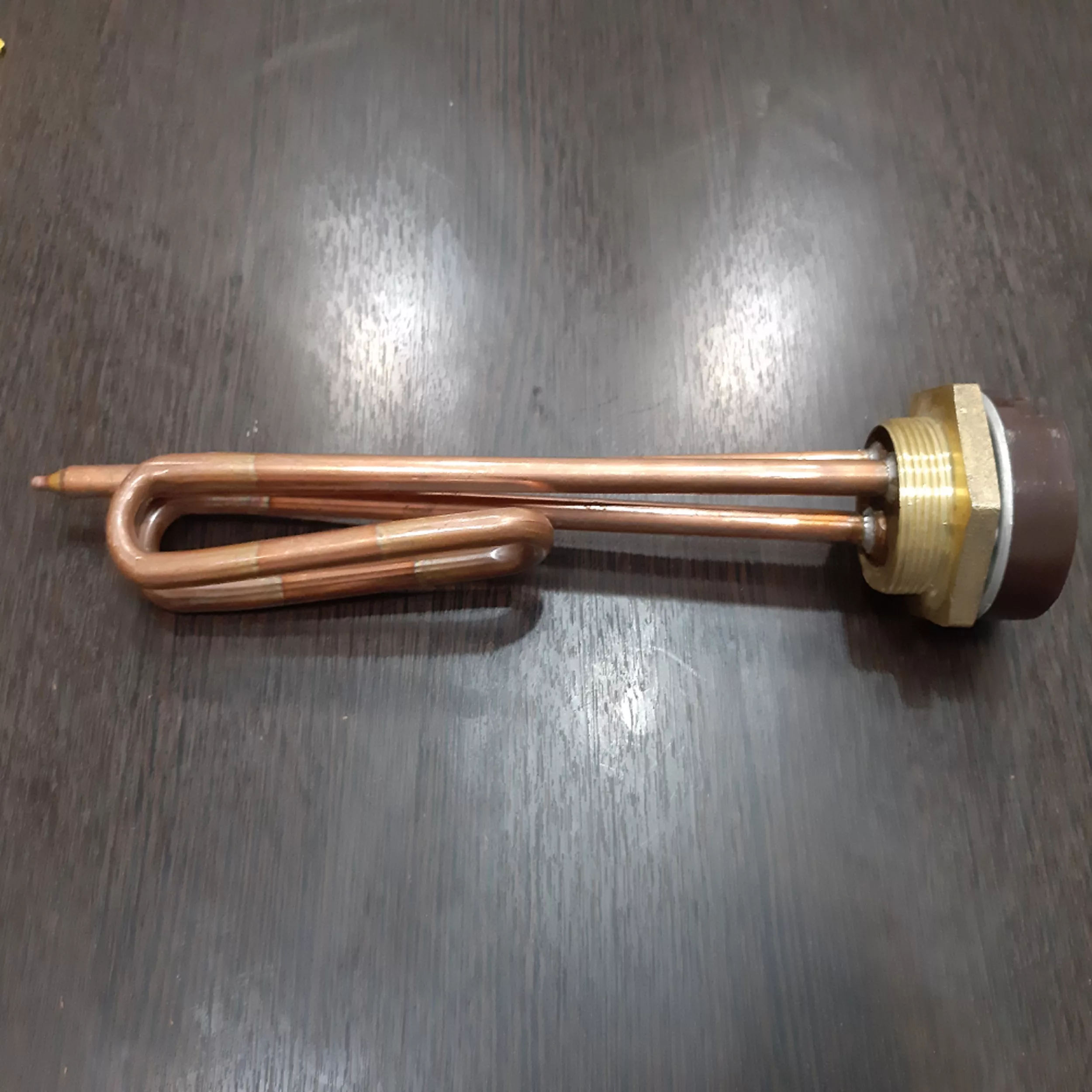 المنت آبگرمکن لعران مدل 2000w
