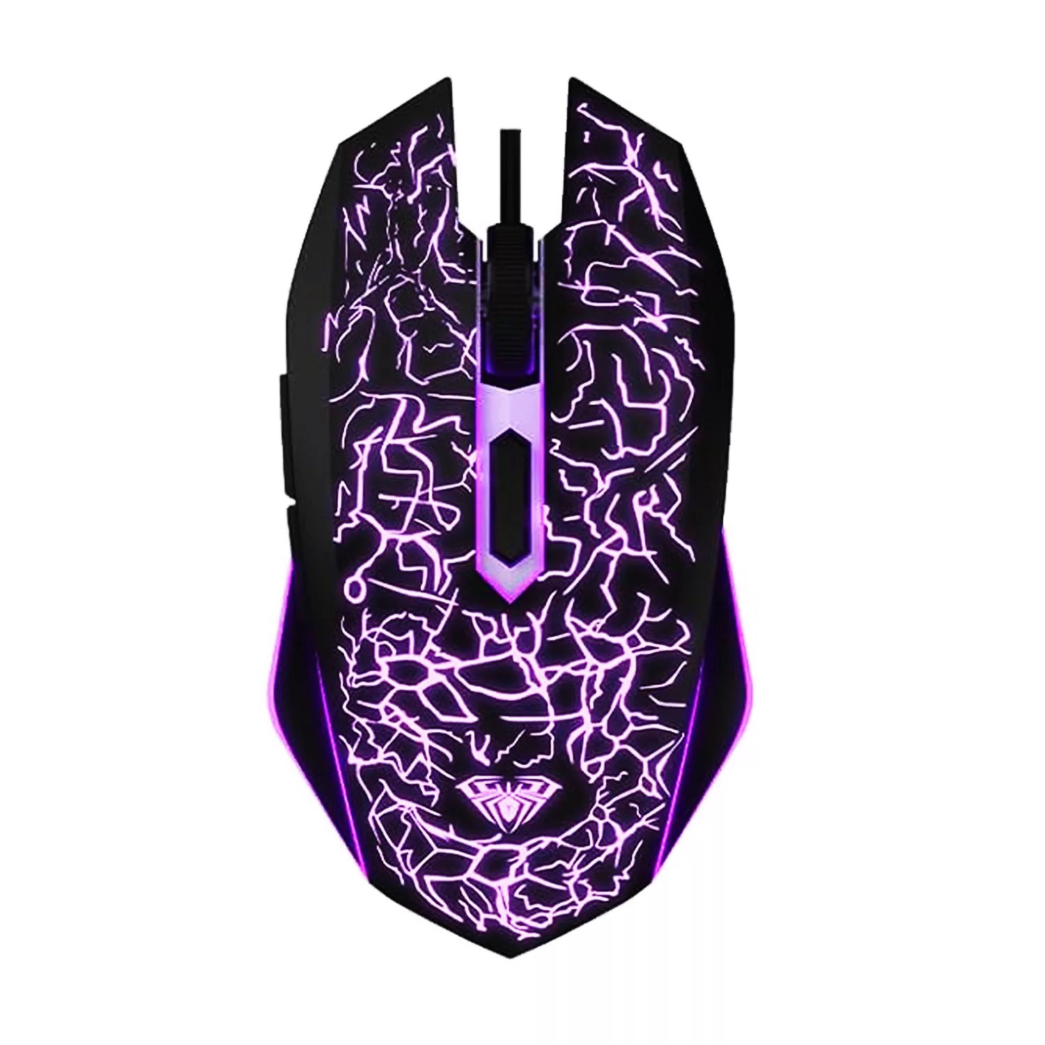 کیبورد و ماوس مخصوص بازی آئولا مدل Wind T102